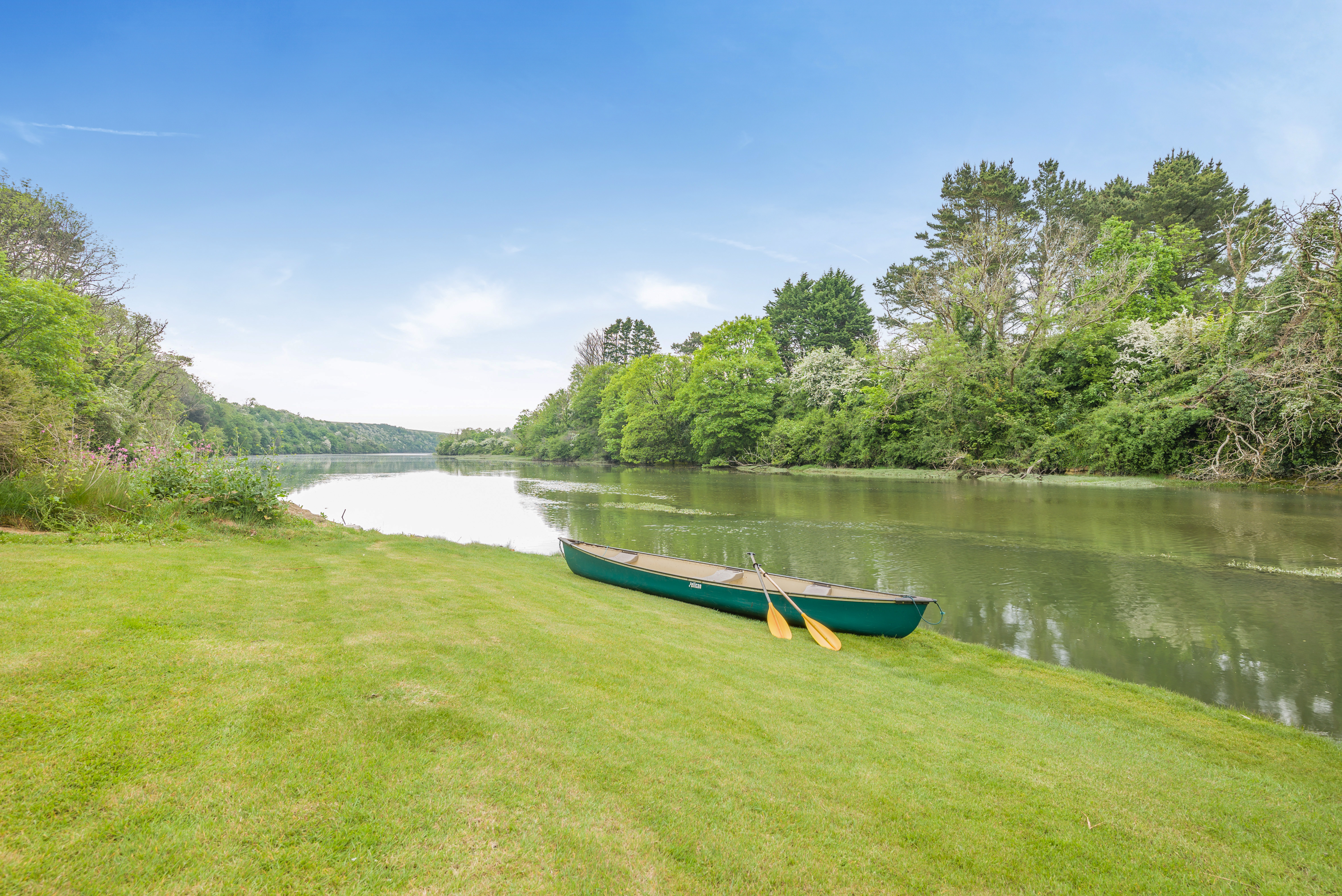 Petherick Upper Deck - Little Petherick | Upper Deck - Little Petherick in Little ...