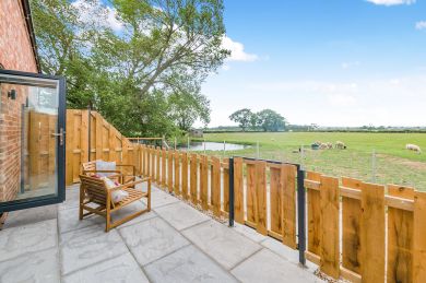 Robin Cottage - Pickering (OC-L32536)