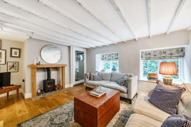Wren Cottage - Netherbury (OC-W28430)