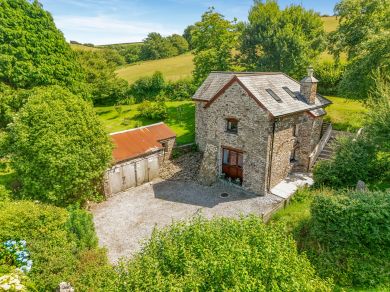 Cranscombe Barn (OC-CRANSB) Cranscombe Barn (OC-CRANSB)