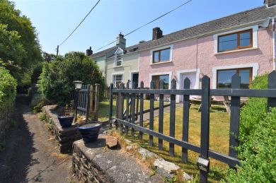 Cosker Cottage (OC-C27930)