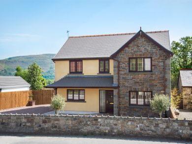 Ty Glyndwr (OC-BN343) Ty Glyndwr (OC-BN343)