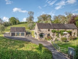 Brook Cottage At Lawnfields