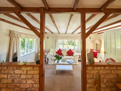 Bryn Tirion Cottage (OC-B3598)