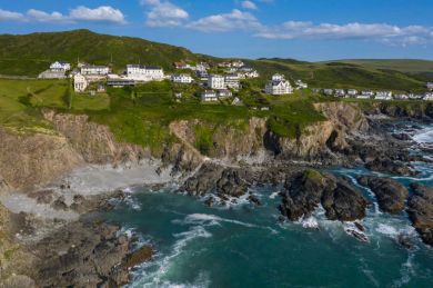 Seacroft - Woolacombe (OC-S31791)