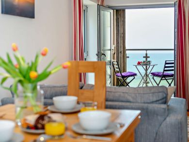 Porth Apartment (OC-41332) Porth Apartment (OC-41332)