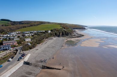 Braysmoor - Saundersfoot (OC-B32036)