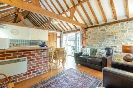 Old Bull Cottage