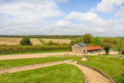Hill View - Blandford (OC-90161)