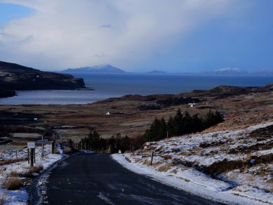 Sgurr Mor House (OC-40334)