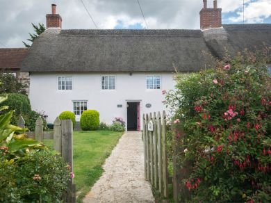 Spring View Cottage (OC-DC153) Spring View Cottage (OC-DC153)