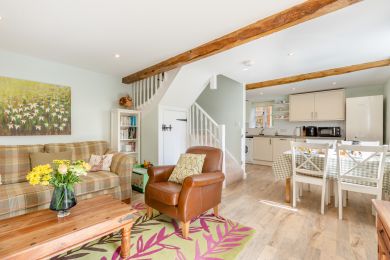 Bramble Cottage - Birchill Farm (OC-B29908)