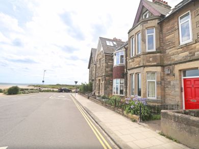 Riverside - Alnmouth (OC-CN155) Riverside - Alnmouth (OC-CN155)