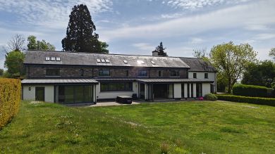 Usk Valley Barn (OC-U32332)