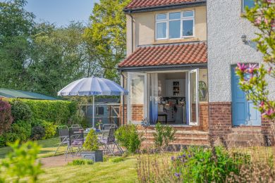 Fox Cottage - Thirsk (OC-88464)