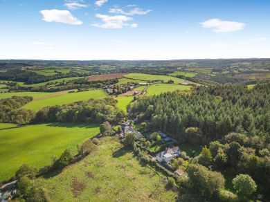 The Loosebox at Eggesford (OC-L45452) The Loosebox at Eggesford (OC-L45452)