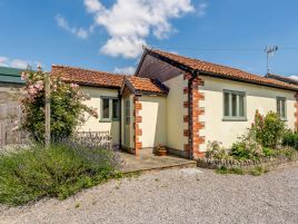 Rose Cottage At East Hill