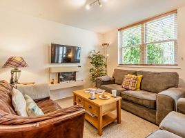 Bassenthwaite Retreat