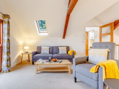 Gorse Cottage (OC-80560)