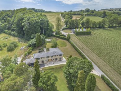 Woodchester Valley House (OC-W32604)