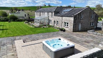 Eden Valley Farmhouse (OC-H45870) Eden Valley Farmhouse (OC-H45870)