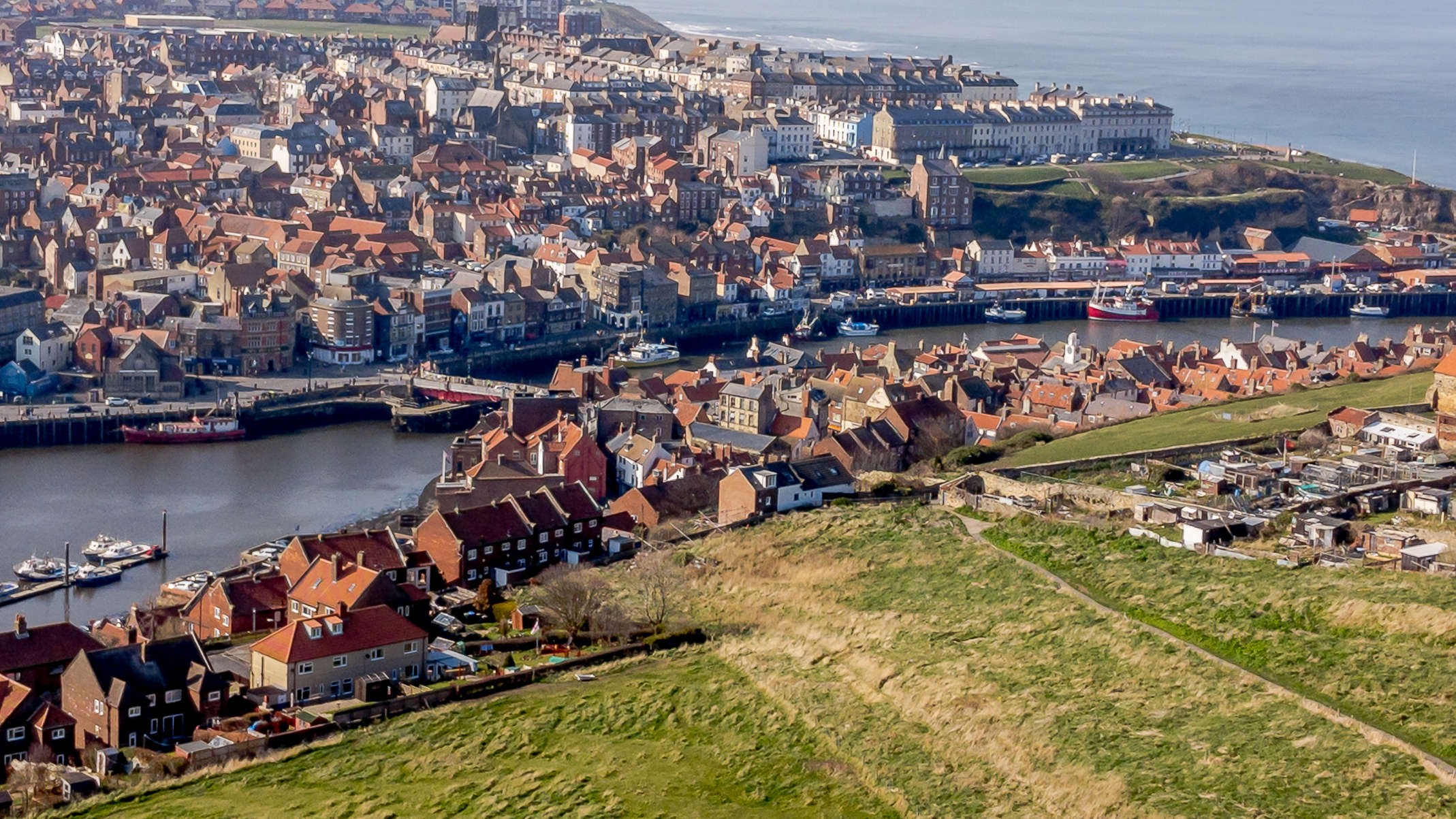 Whitby Ref Whitby One | Whitby One in Whitby, Yorkshire