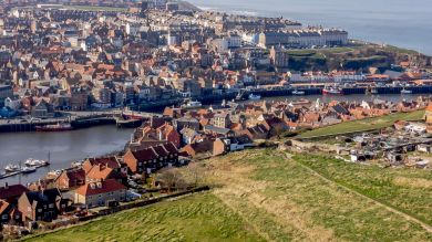 Whitby One (OC-H27278)