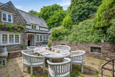 Penvith Farmhouse (OC-P31126)