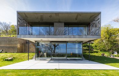 The Bunker - Ventnor (OC-T32271)