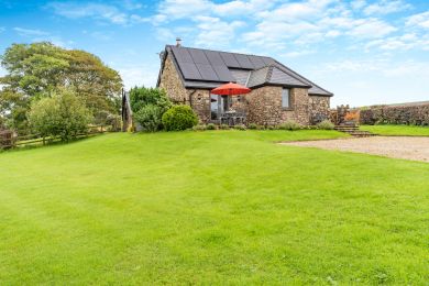 Little Hill End Stables - Reynoldston (OC-L29892)