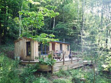Wood Shack (OC-43059)