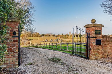 Honeystone House Chipping Campden (OC-H34138) Honeystone House Chipping Campden (OC-H34138)
