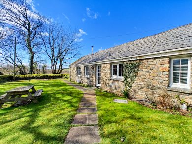 The Old Mill Cottage (OC-O31790)