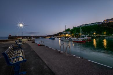 Cartref - Saundersfoot (OC-PW9285)