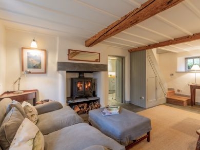 The Ullswater Retreat (OC-65993) The Ullswater Retreat (OC-65993)