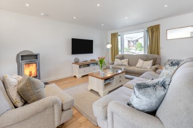 Angove Lodge 75 - Carbis Bay (OC-A30881)