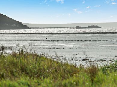 Swallows Nest - Sand Bay Farm (OC-93383) Swallows Nest - Sand Bay Farm (OC-93383)