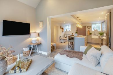 The Coach House Retreat (OC-T34441) The Coach House Retreat (OC-T34441)