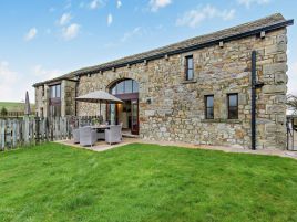 Town End Farm - Stable Cottage