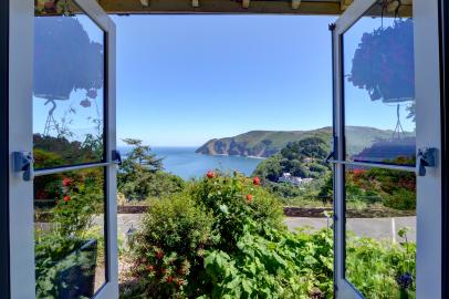 Lynton Cottage Seaview Terrace (OC-CSLEWT)