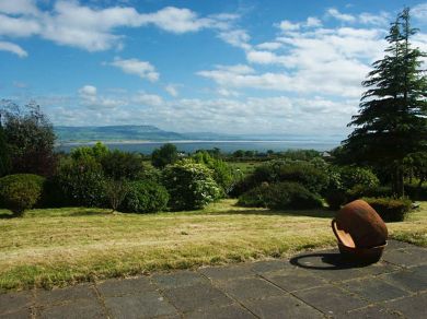 Lough Foyle View (OC-II04003)