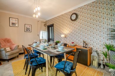 Trewan House (OC-T30386)