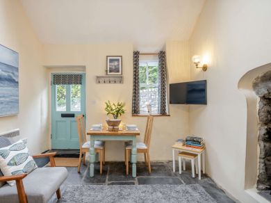 Y Bryn Cottage (OC-58564)