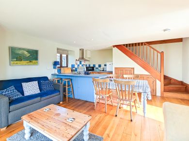 Countryside View Cottage (OC-P42706)