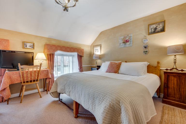 Virginia Cottage | Virginia Cottage in Thornton le Dale