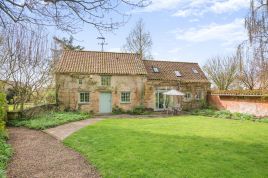 Coach House Cottage