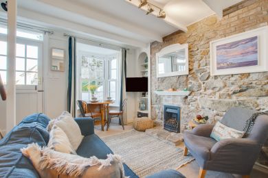 Hebe Cottage (OC-ALBT02)
