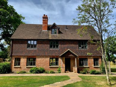 Forge House (OC-58782)