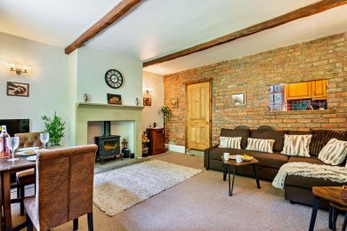 Brook View Cottage (OC-B29721)