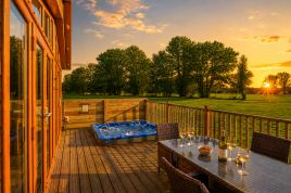 Orchid Lodge